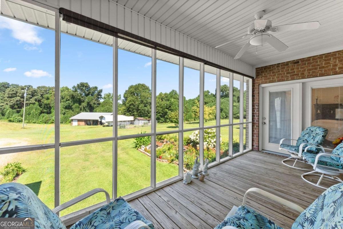 1121 Beacon Light Road Hartwell - Photo 8