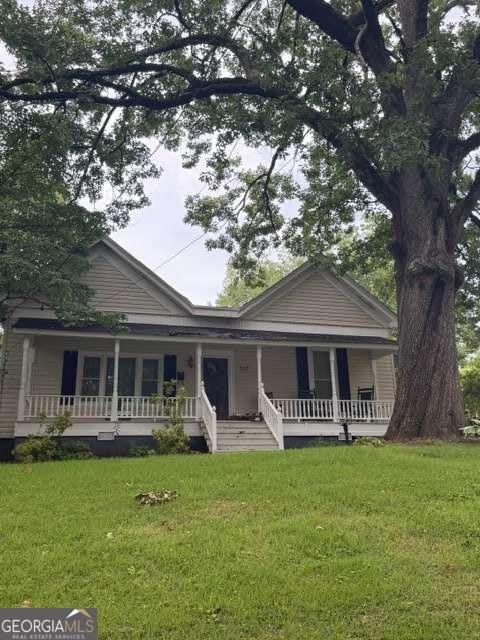 527 College Street Carrollton - main photo