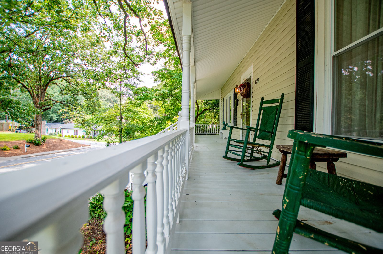 527 College Street Carrollton - Photo 10