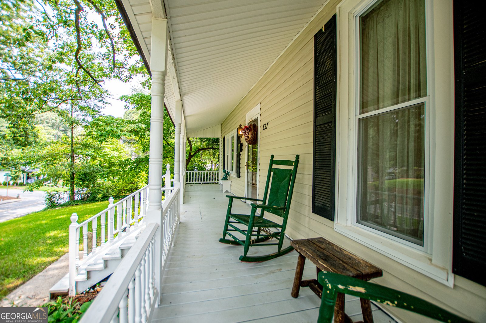 527 College Street Carrollton - Photo 11