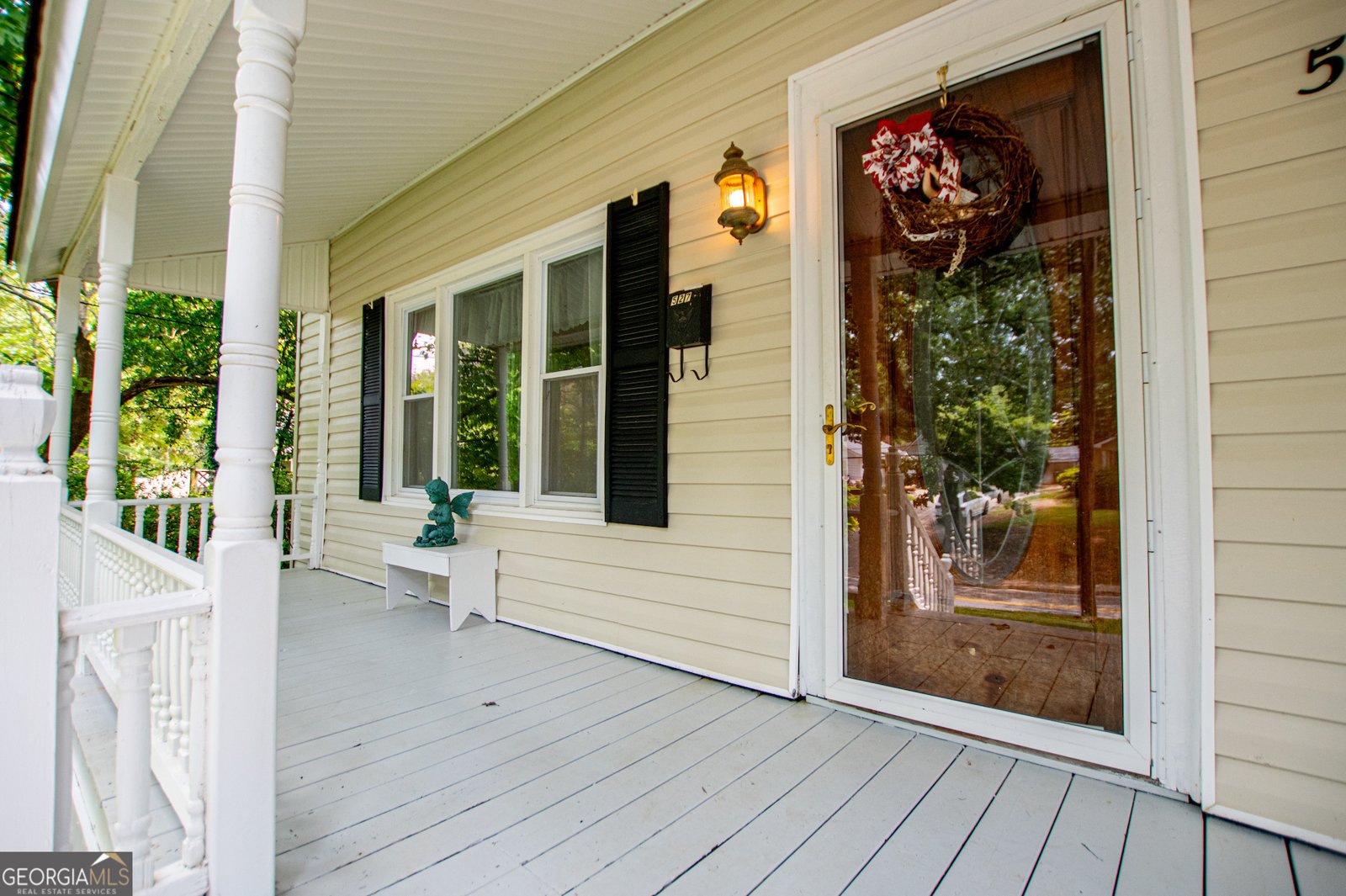 527 College Street Carrollton - Photo 13