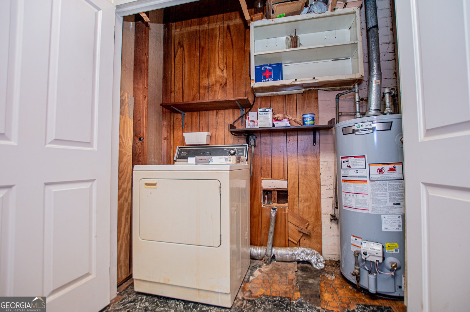 527 College Street Carrollton - Photo 30