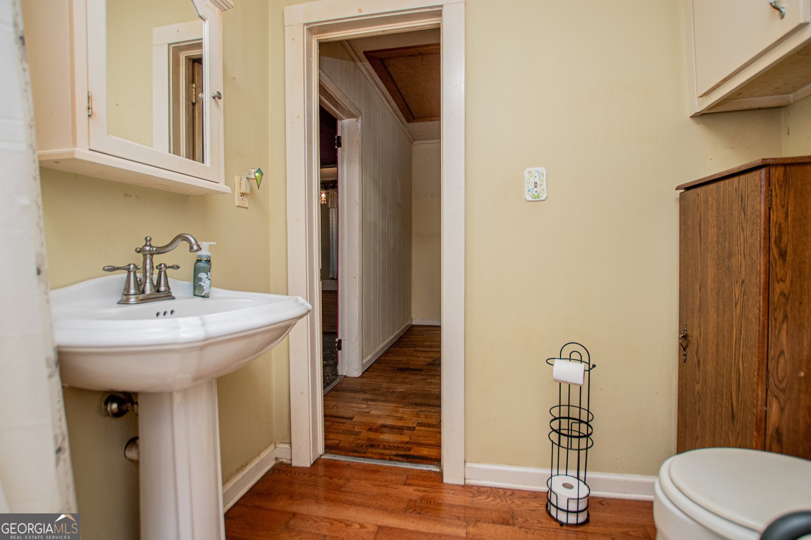 527 College Street Carrollton - Photo 44