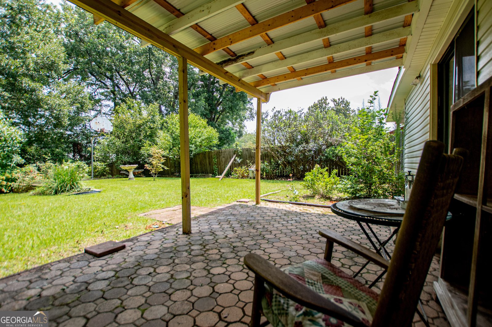 527 College Street Carrollton - Photo 45