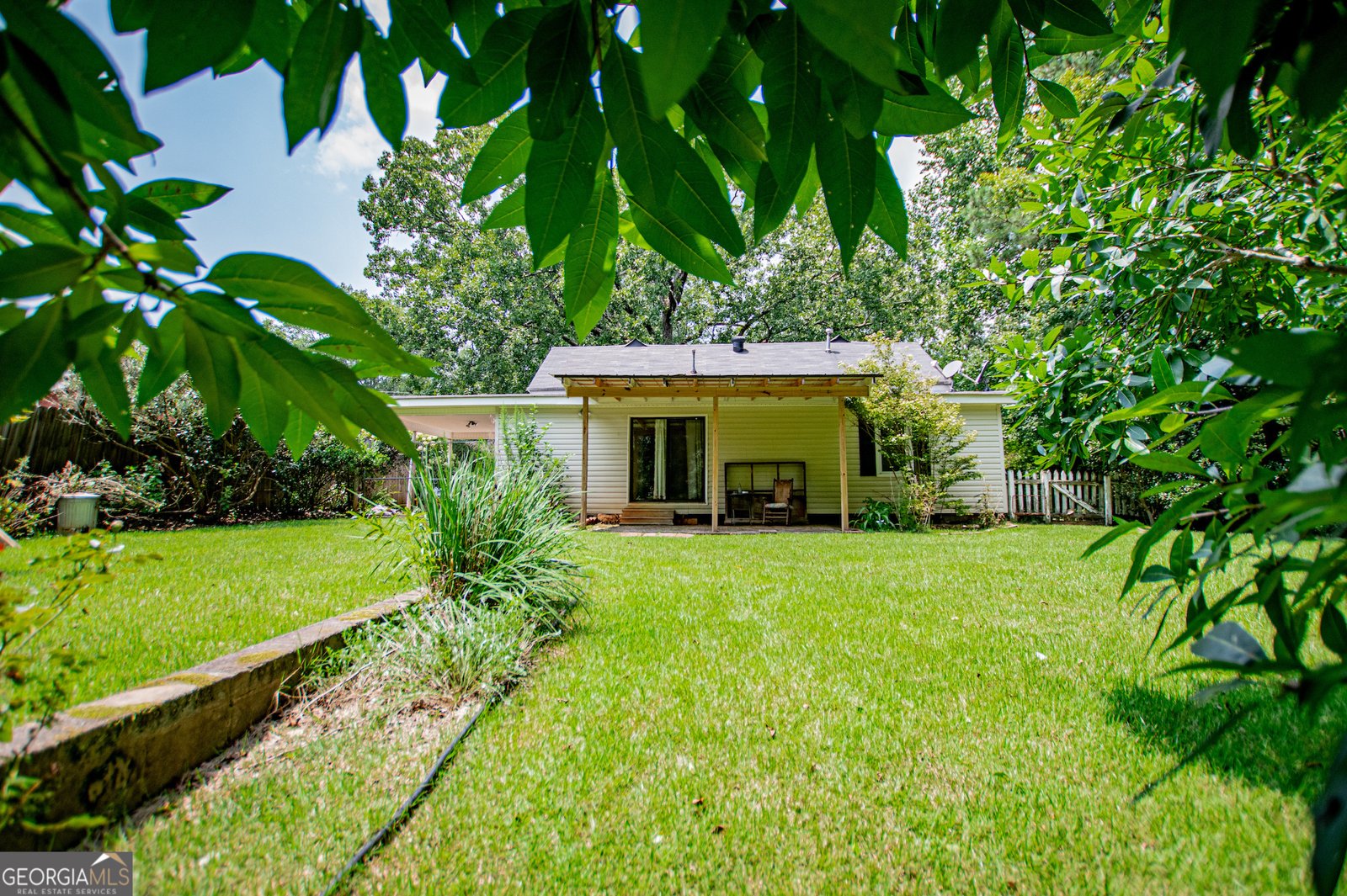 527 College Street Carrollton - Photo 47