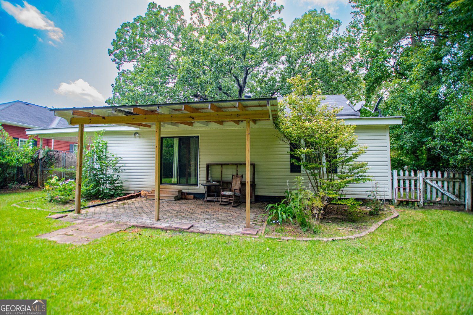 527 College Street Carrollton - Photo 49