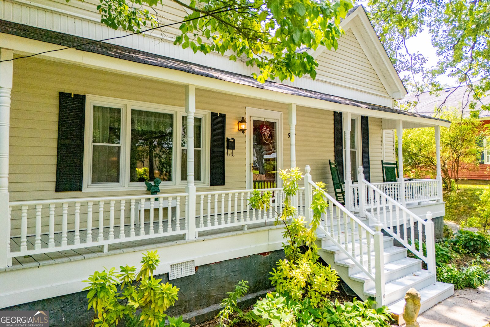527 College Street Carrollton - Photo 51