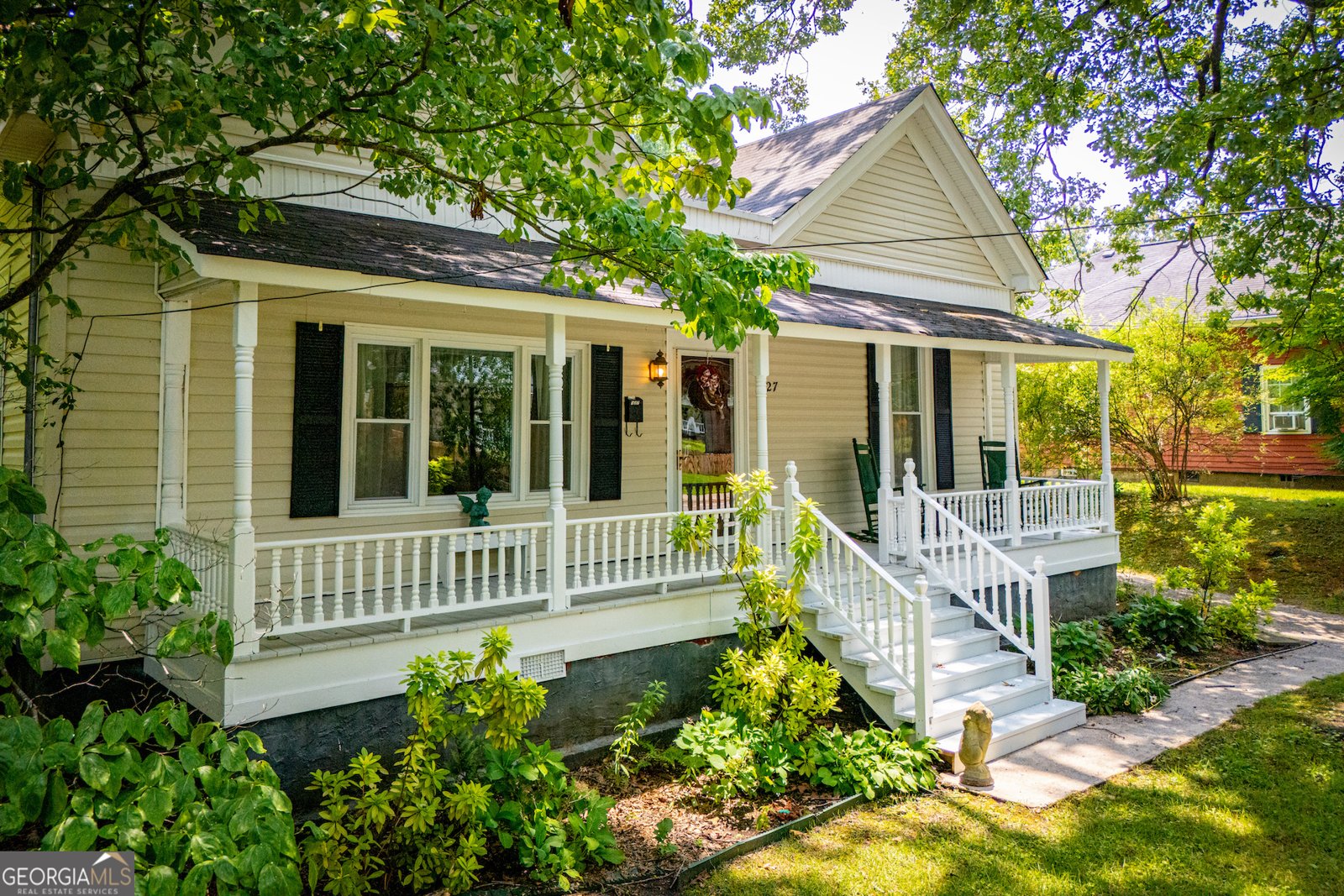 527 College Street Carrollton - Photo 52