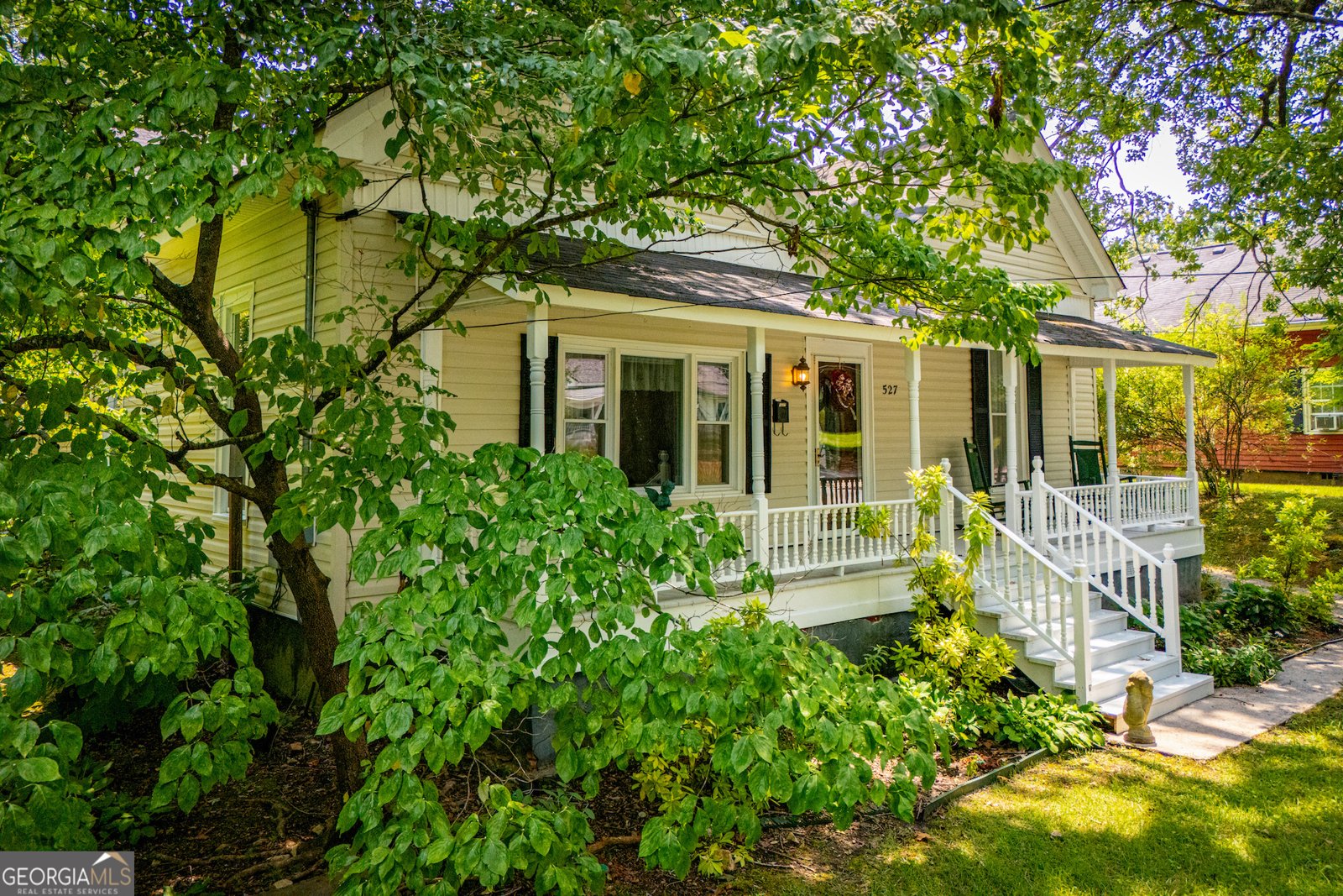 527 College Street Carrollton - Photo 53
