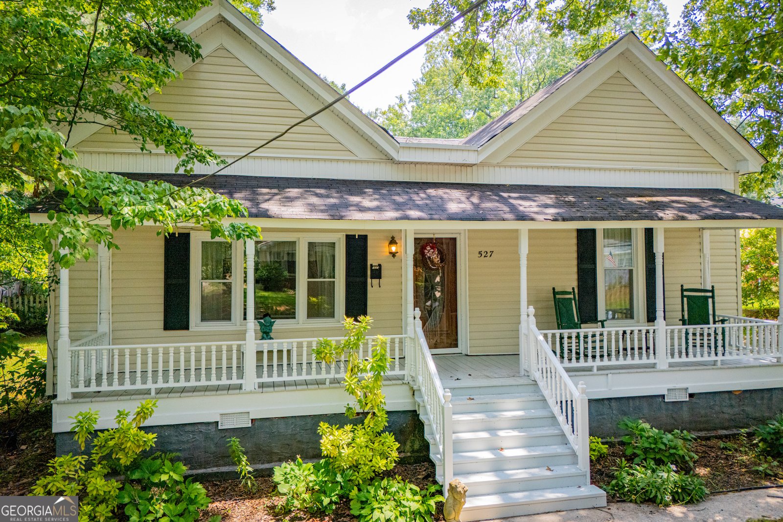 527 College Street Carrollton - Photo 54
