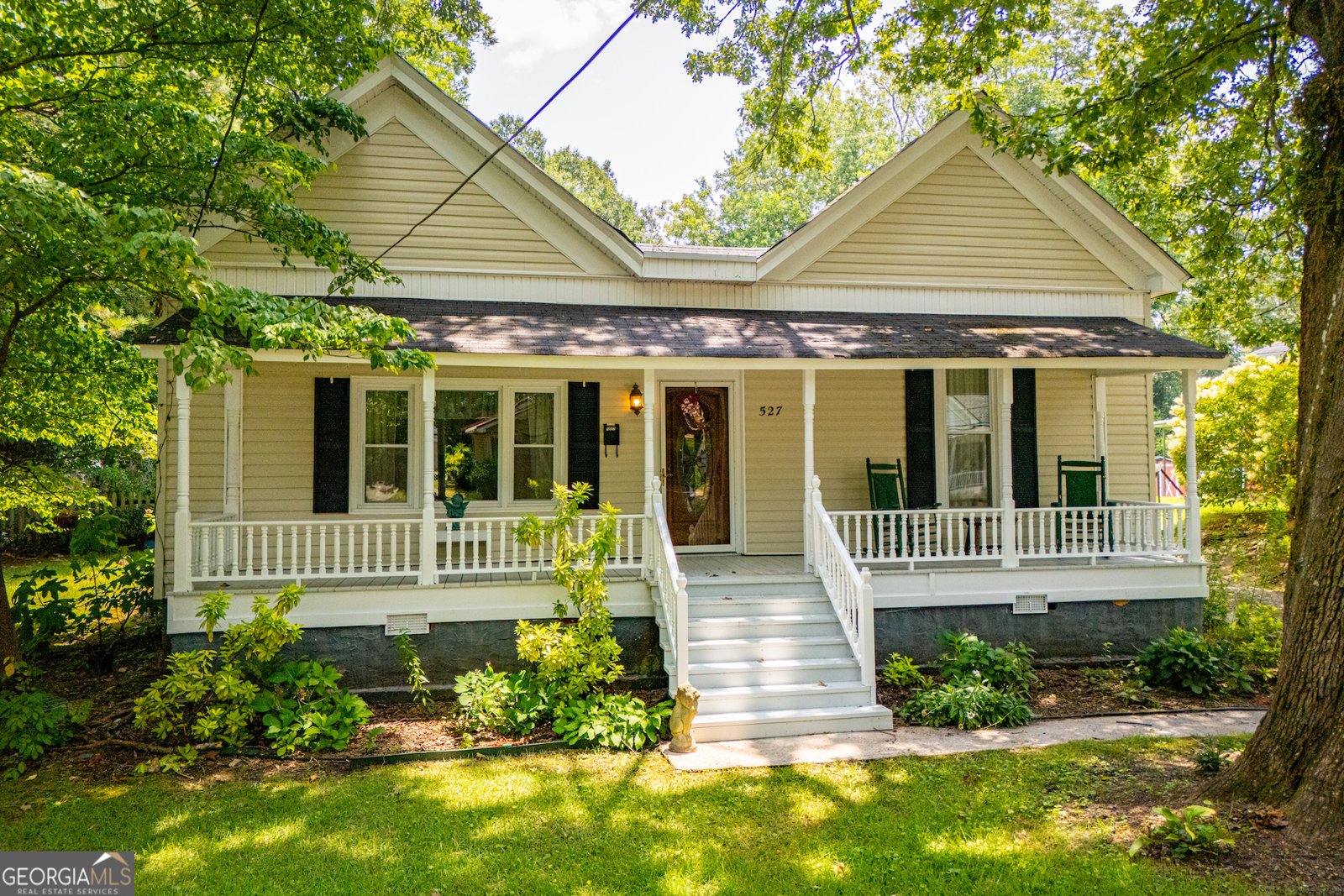 527 College Street Carrollton - Photo 55