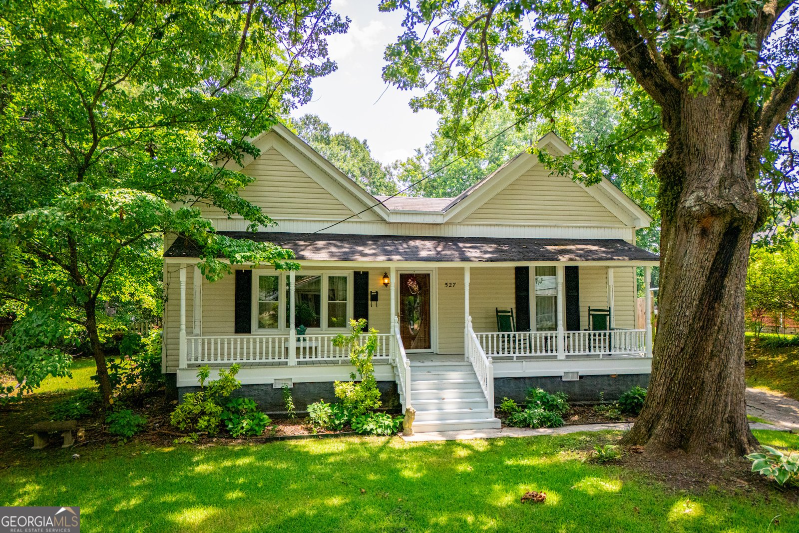 527 College Street Carrollton - Photo 56
