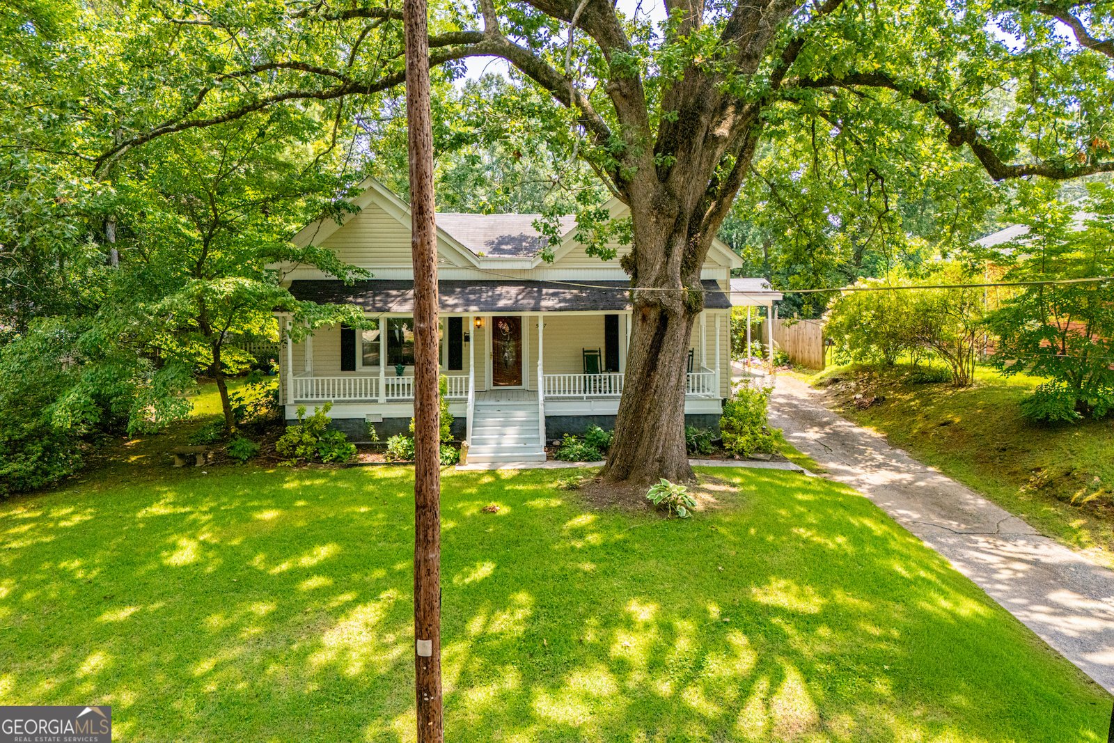 527 College Street Carrollton - Photo 57