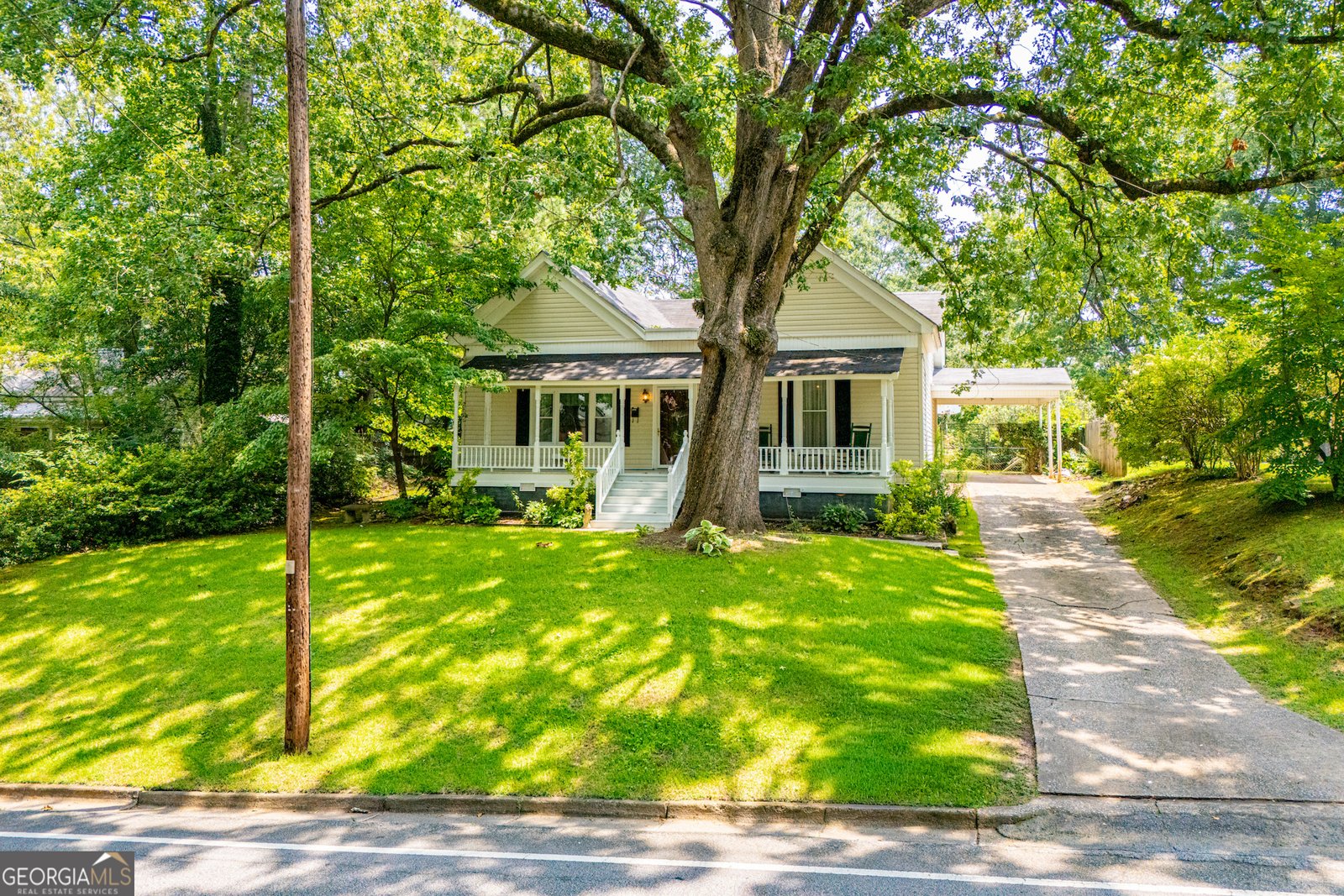 527 College Street Carrollton - Photo 58