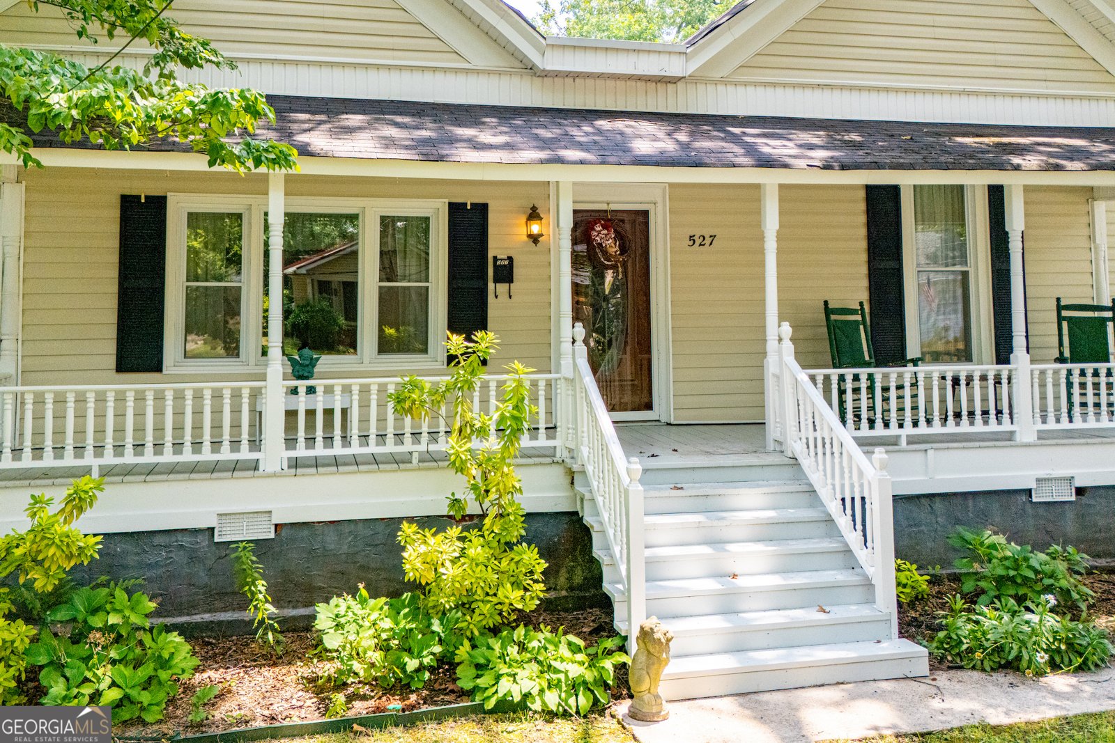 527 College Street Carrollton - Photo 59