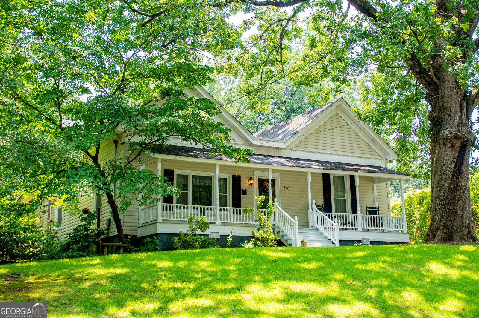 527 College Street Carrollton - Photo 6