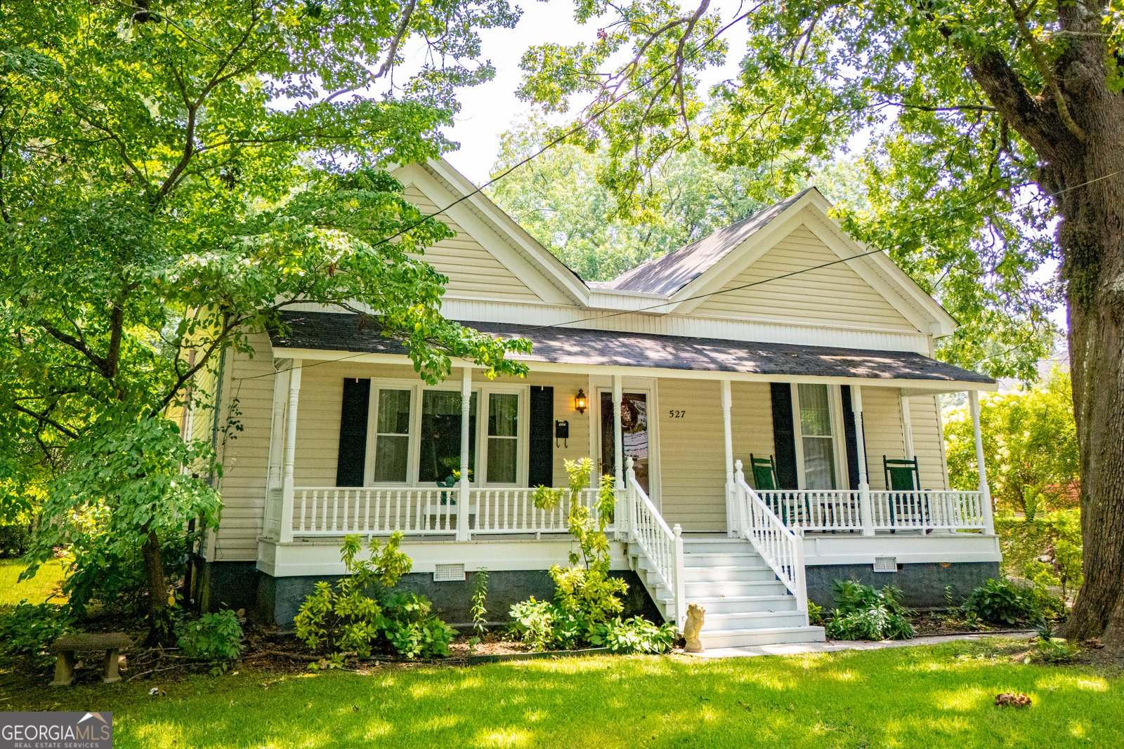 527 College Street Carrollton - Photo 61