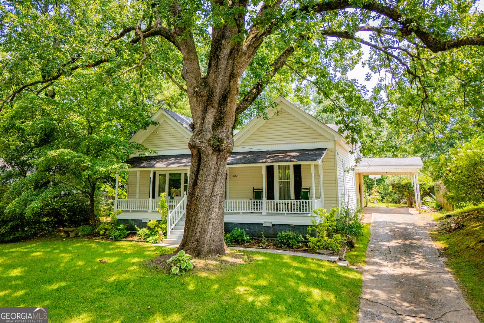 527 College Street Carrollton - Photo 63