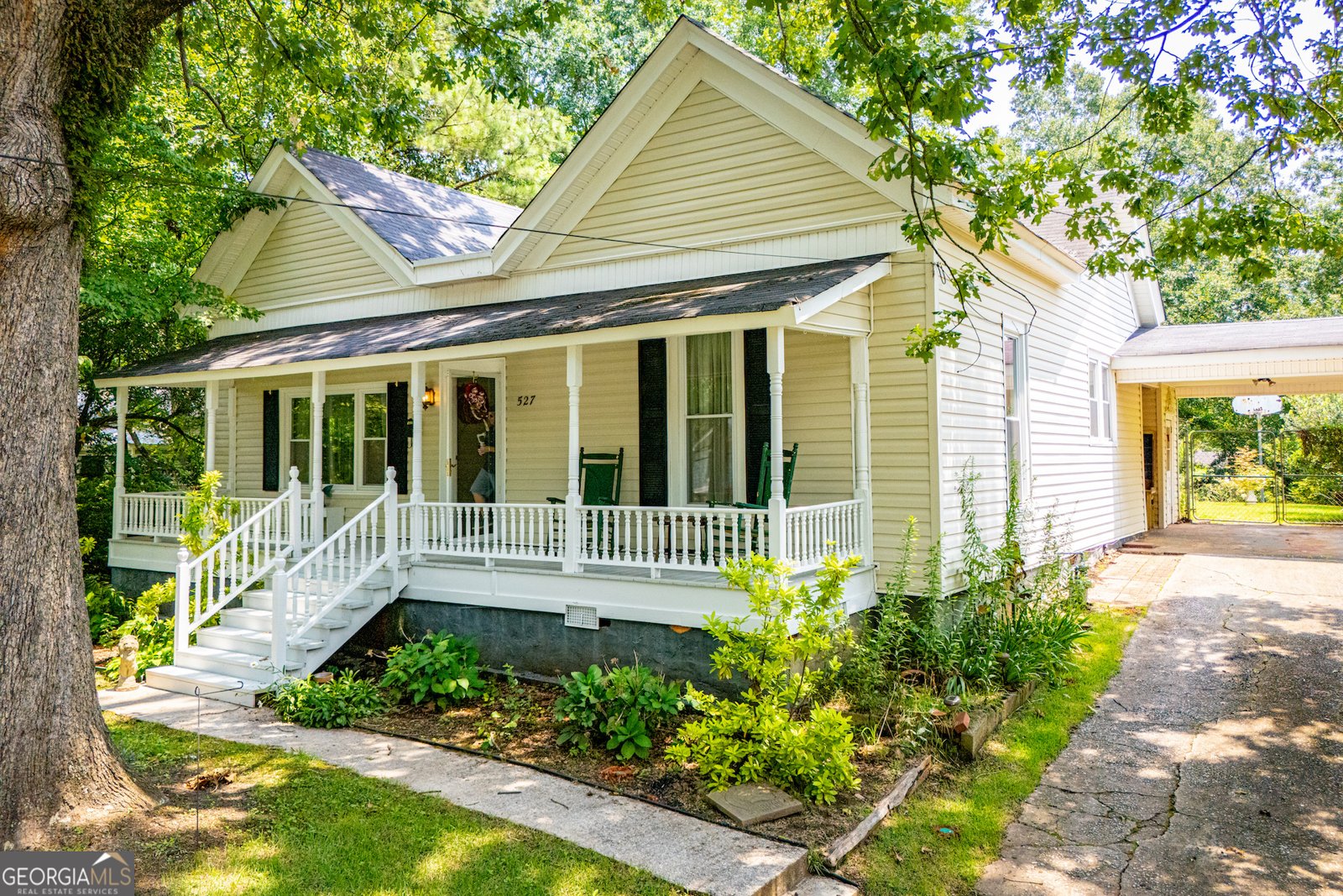 527 College Street Carrollton - Photo 64