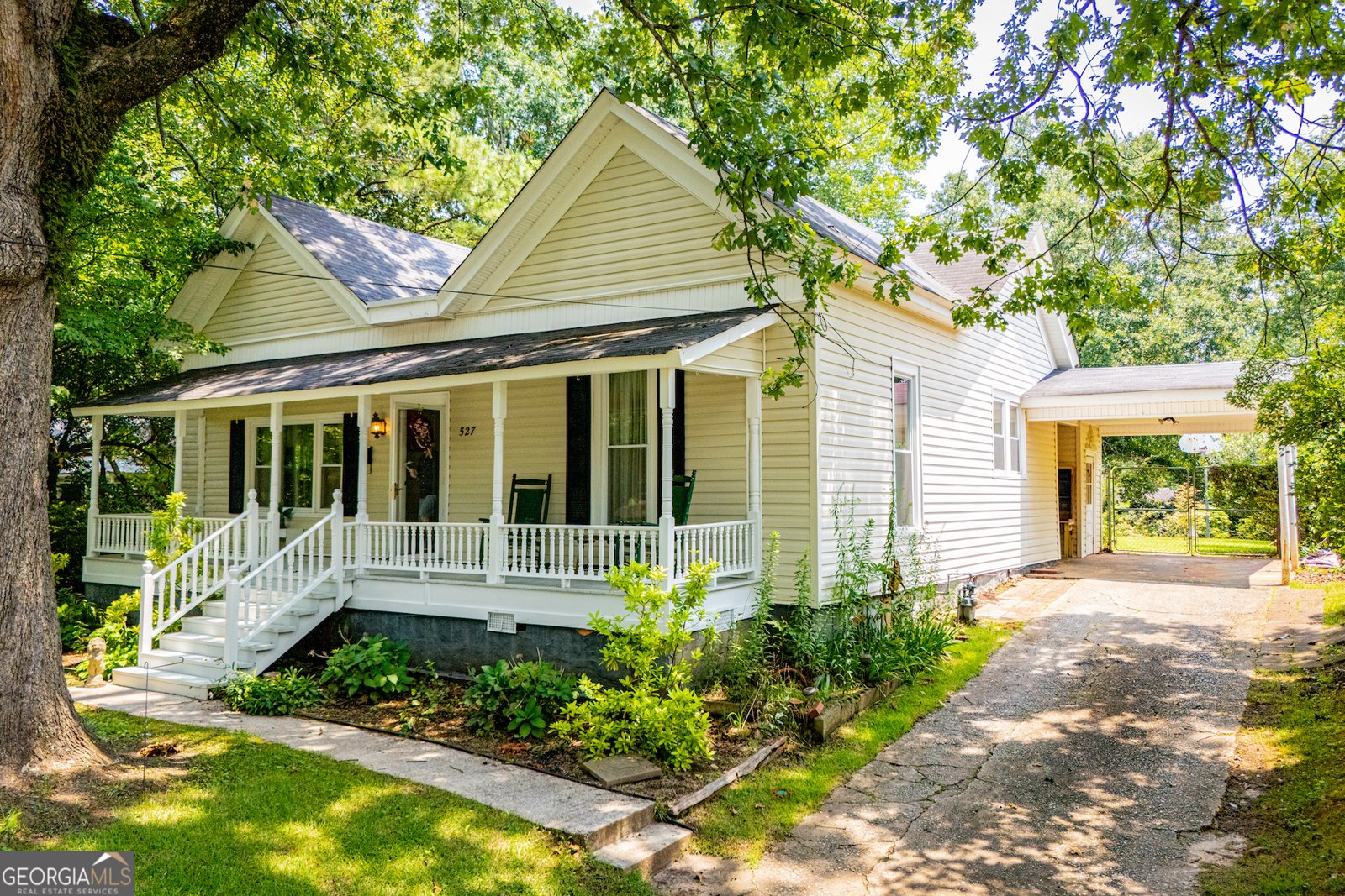 527 College Street Carrollton - Photo 65