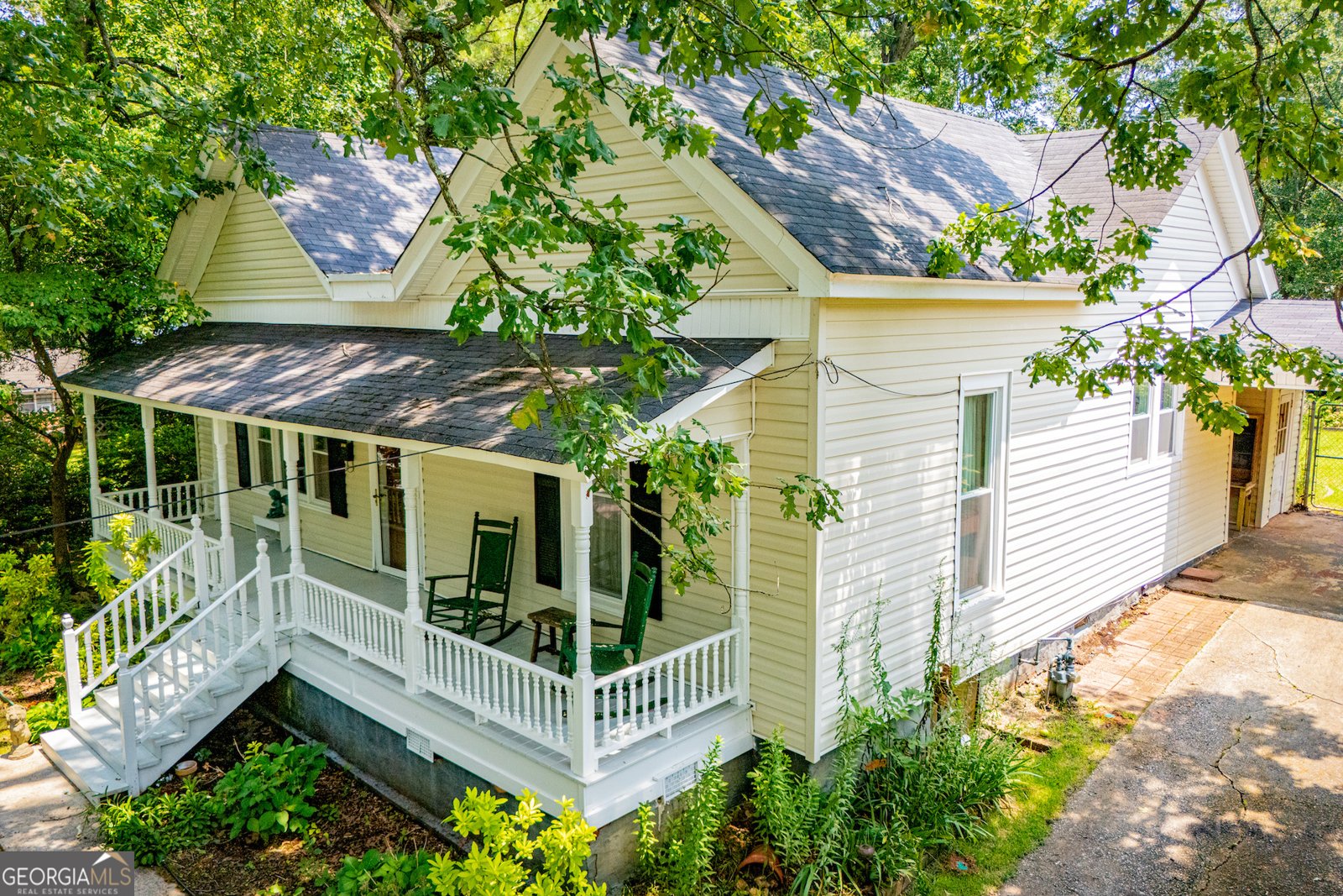 527 College Street Carrollton - Photo 66
