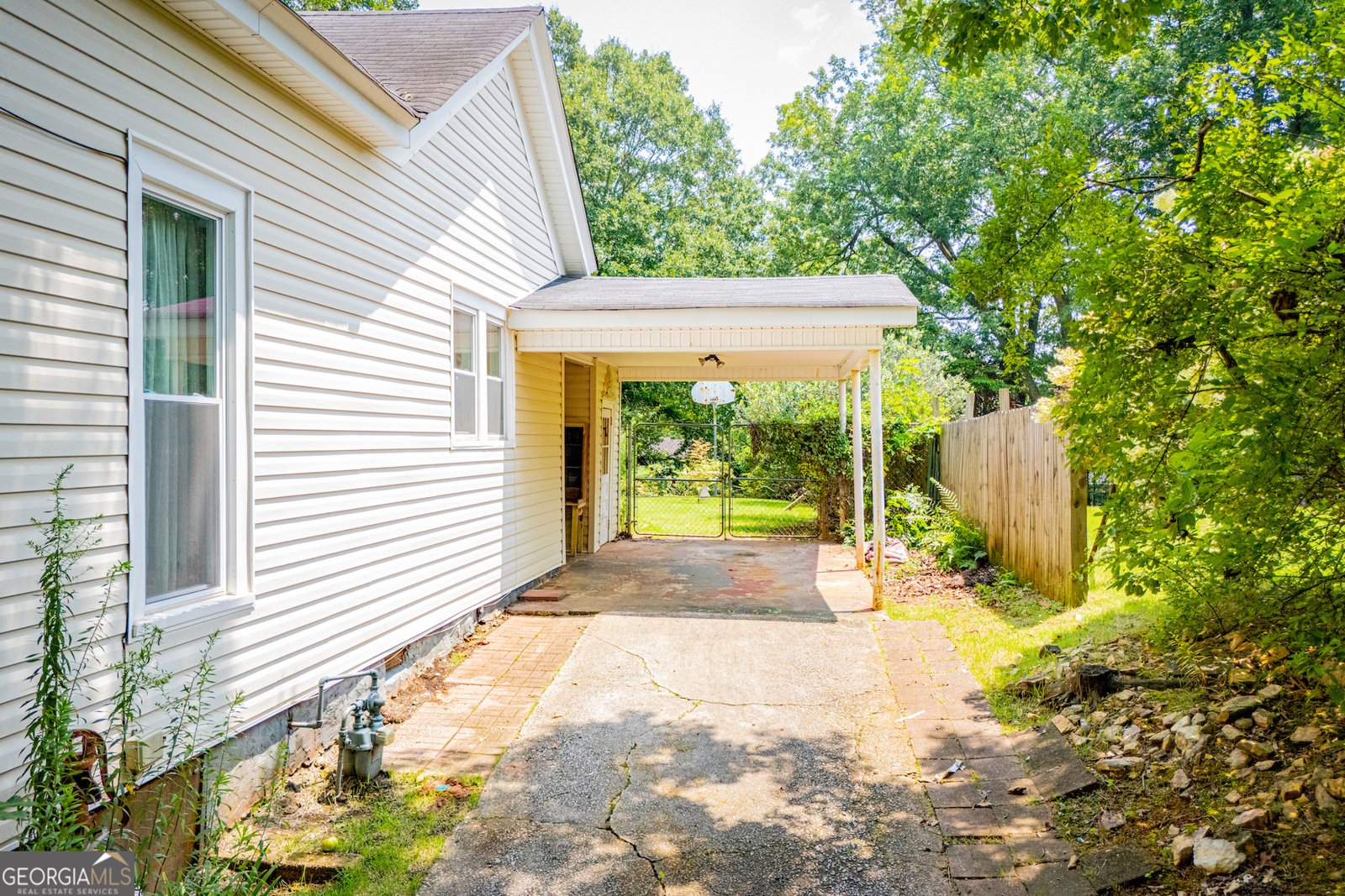 527 College Street Carrollton - Photo 68