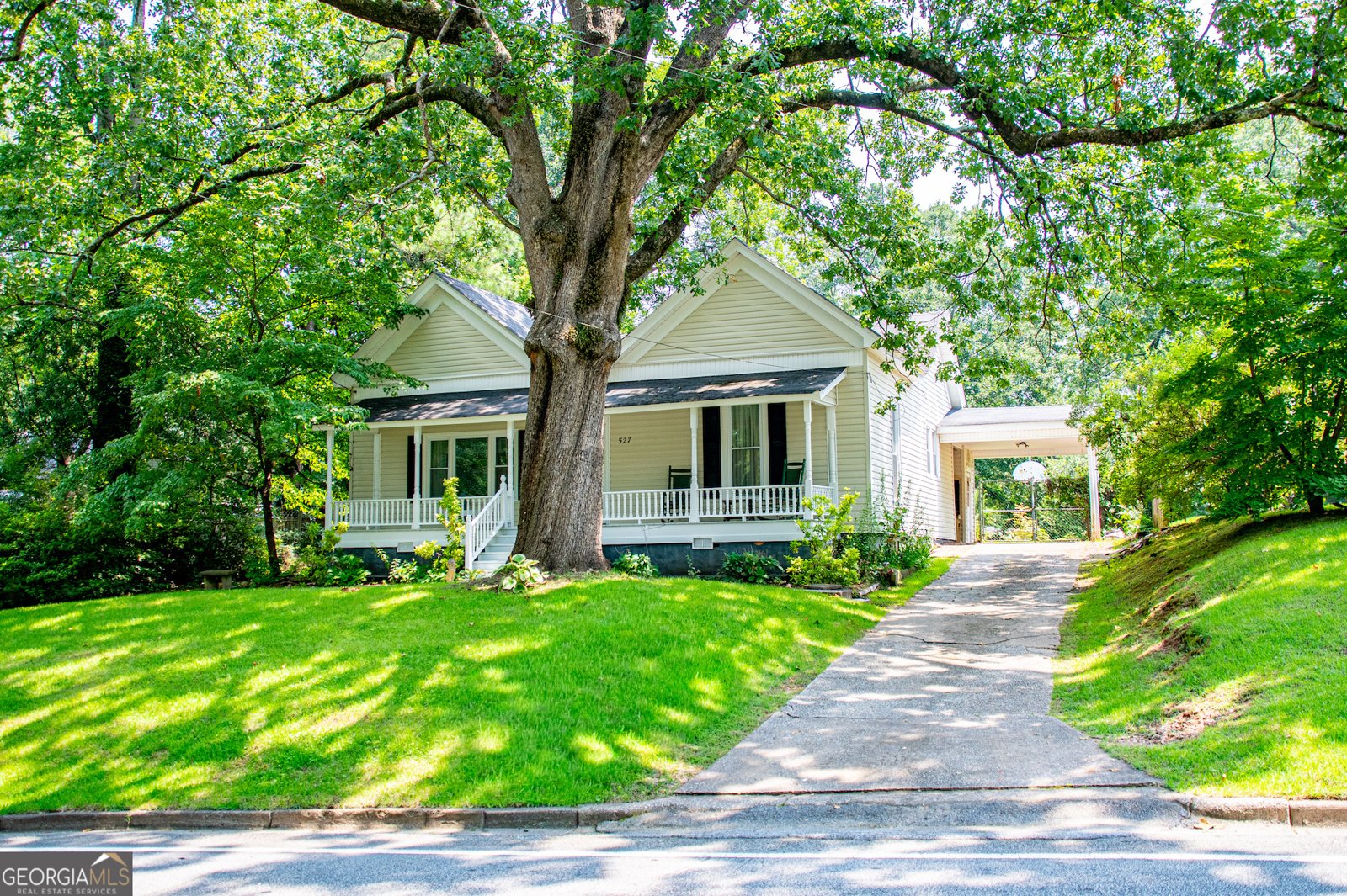527 College Street Carrollton - Photo 7