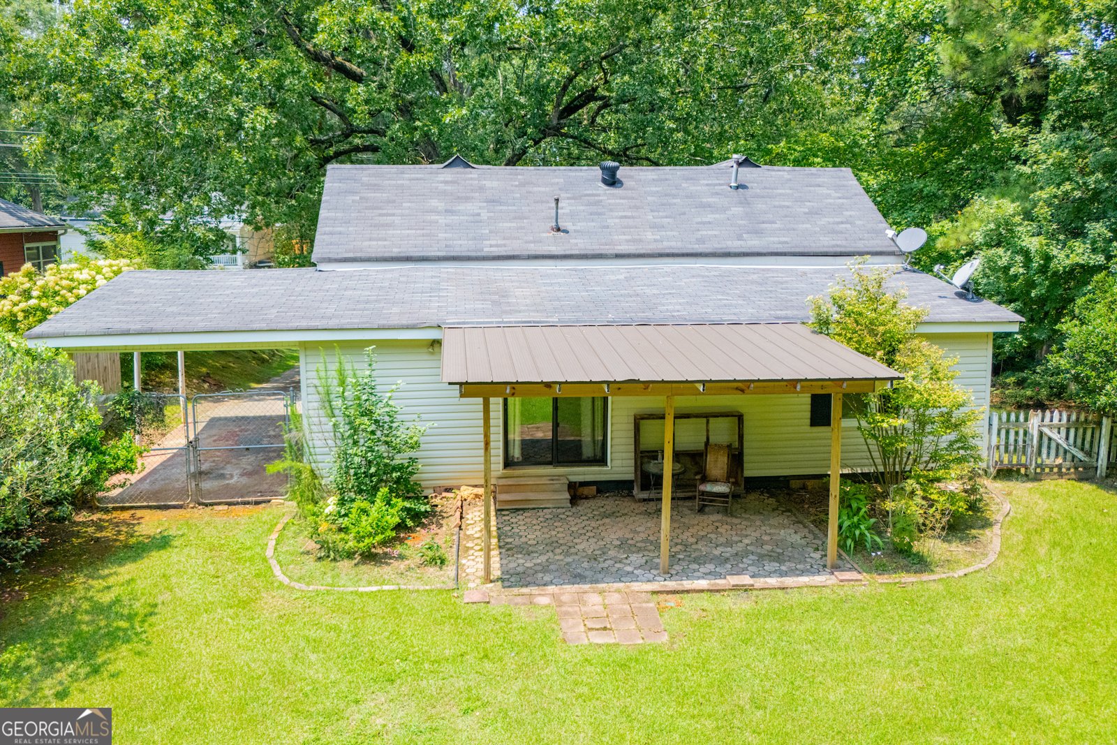 527 College Street Carrollton - Photo 70