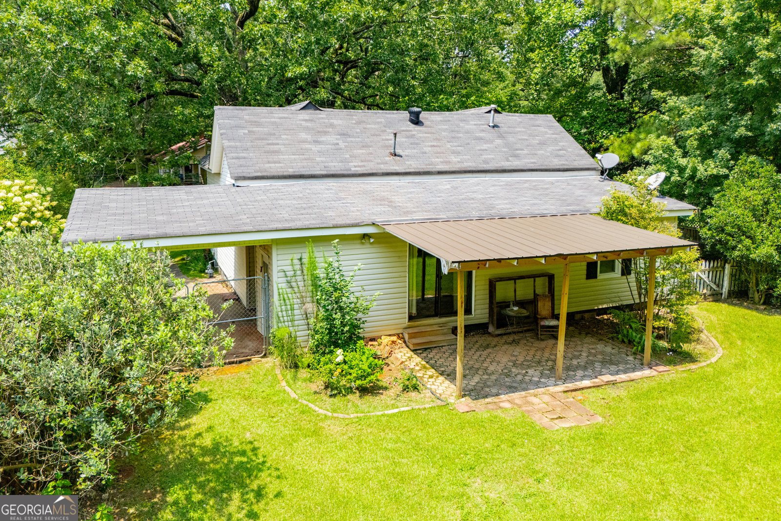 527 College Street Carrollton - Photo 71