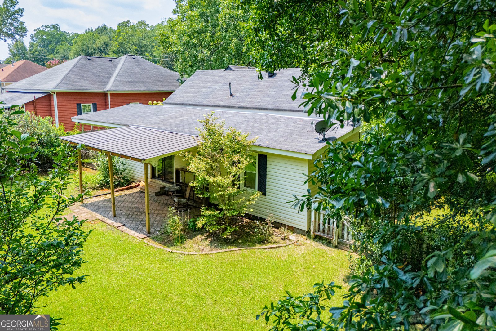 527 College Street Carrollton - Photo 72