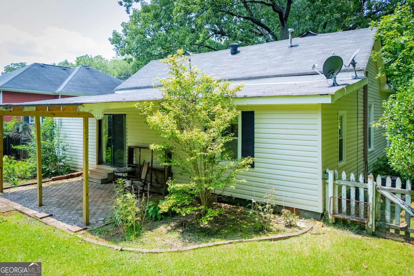 527 College Street Carrollton - Photo 73
