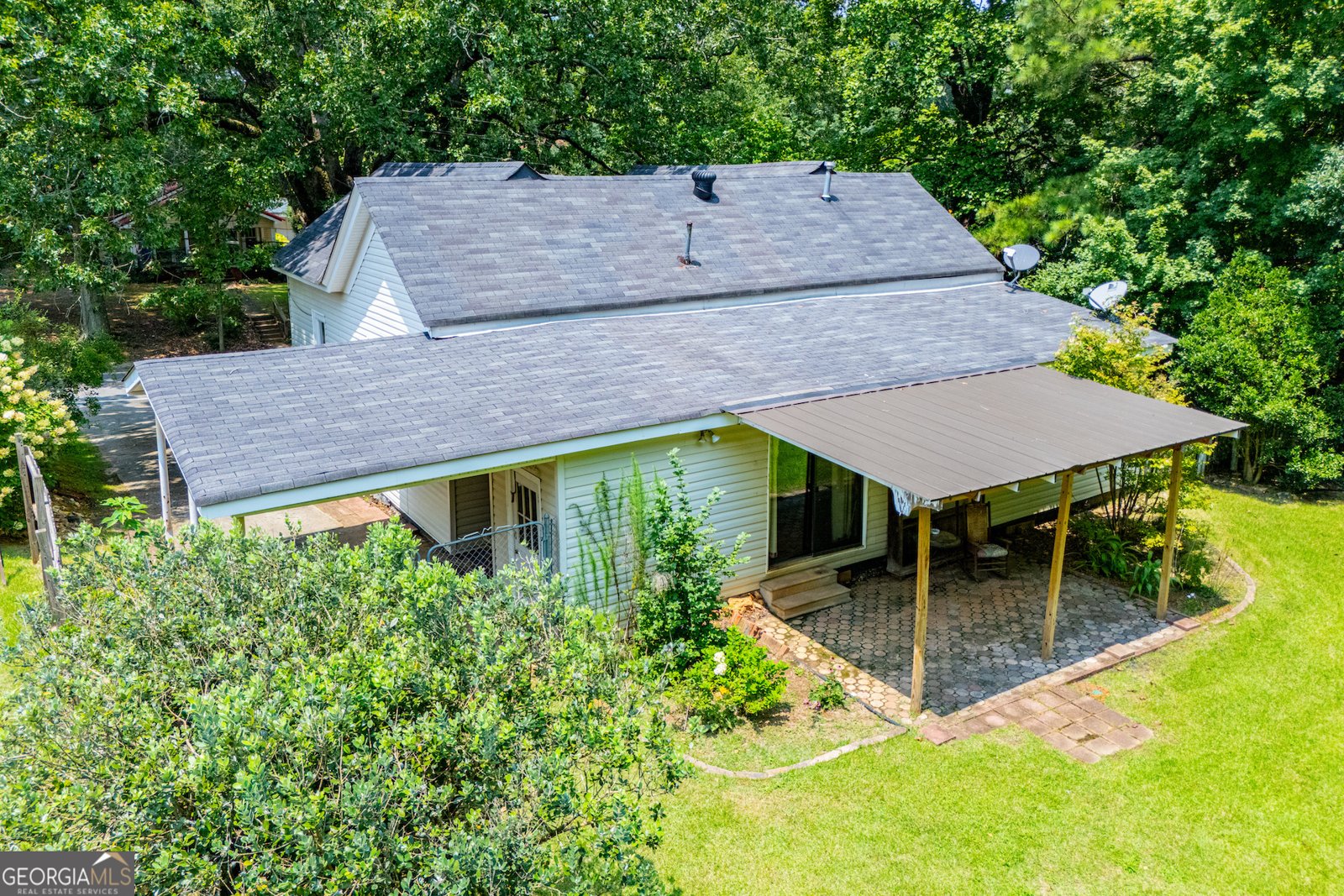 527 College Street Carrollton - Photo 74