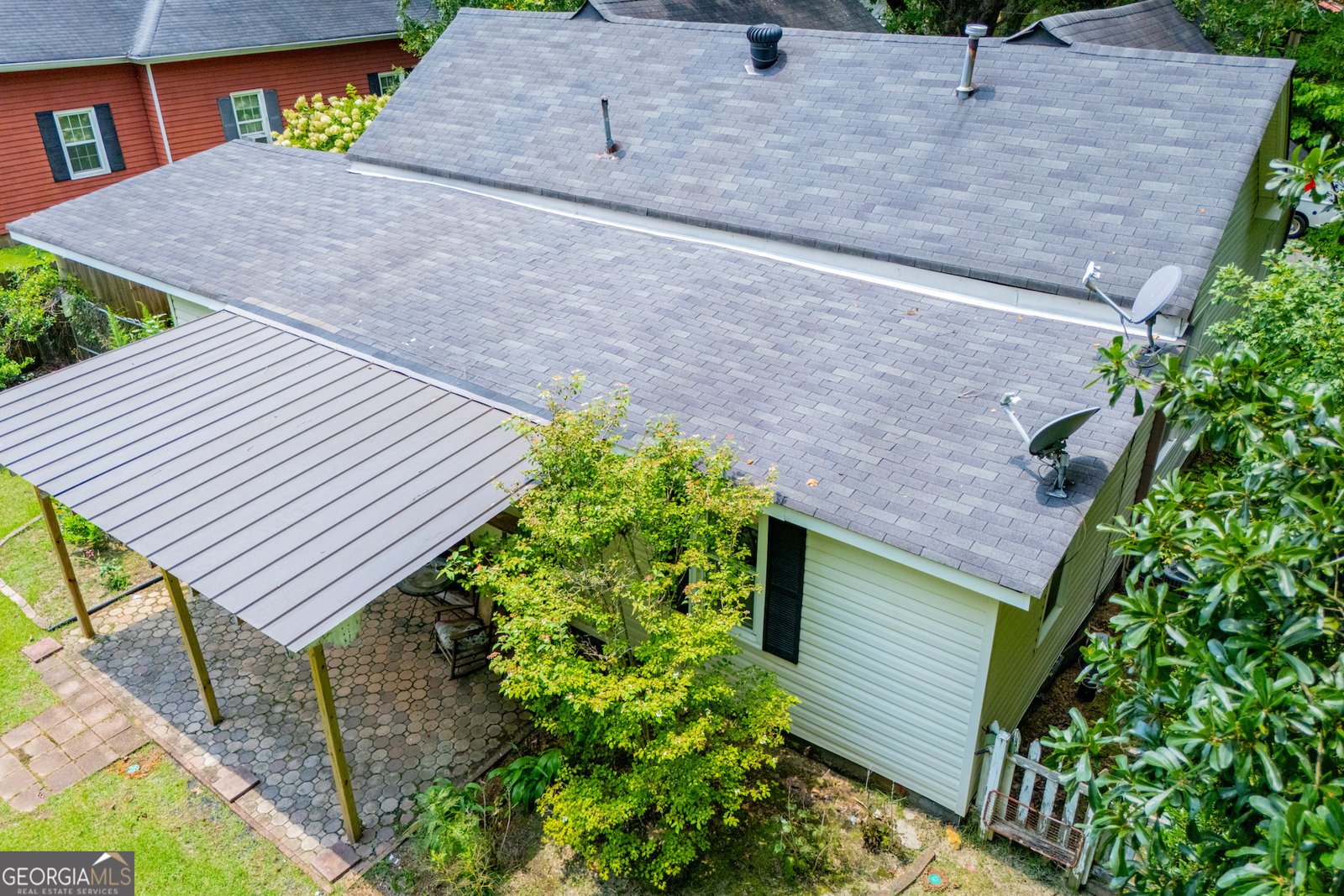 527 College Street Carrollton - Photo 76