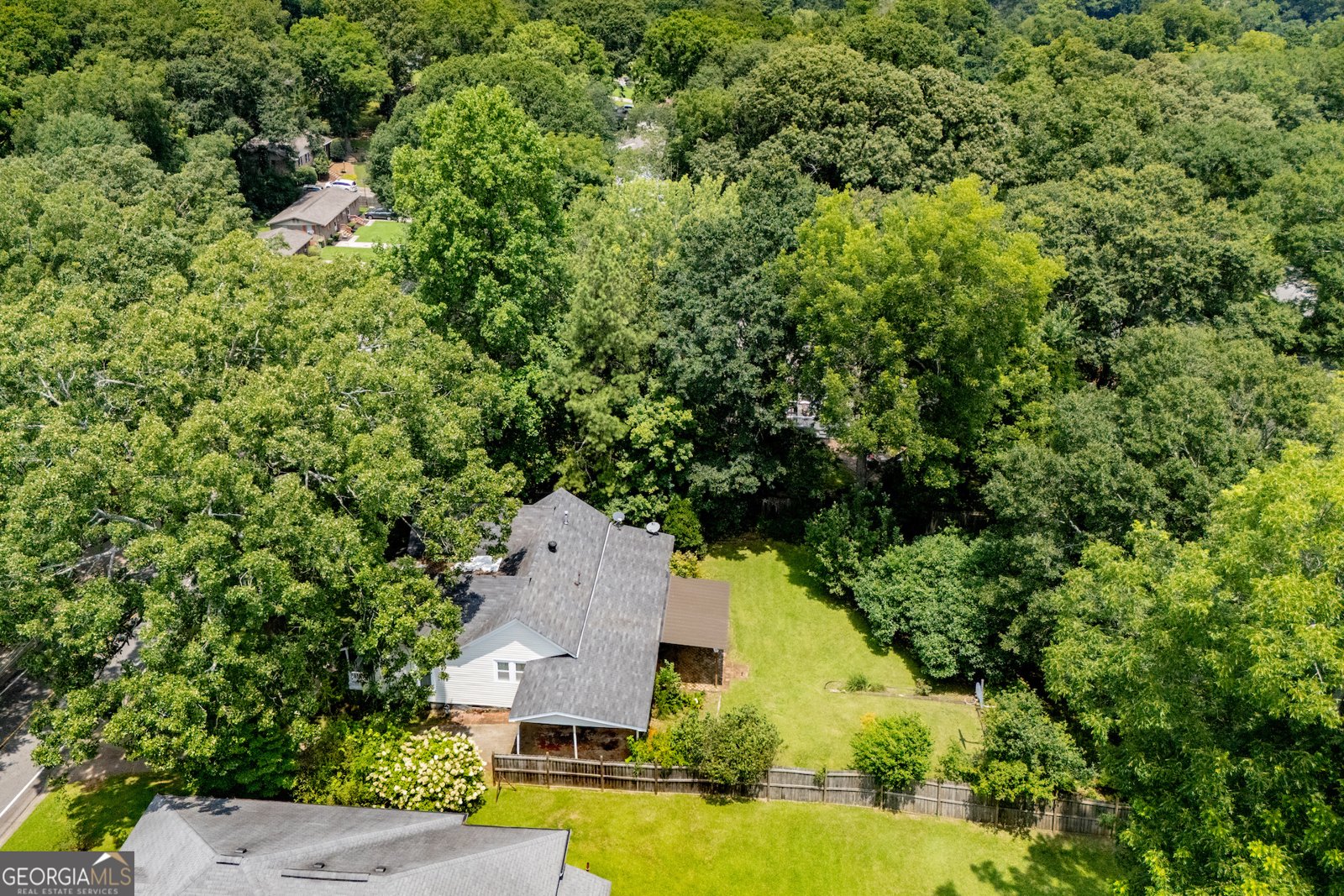 527 College Street Carrollton - Photo 78