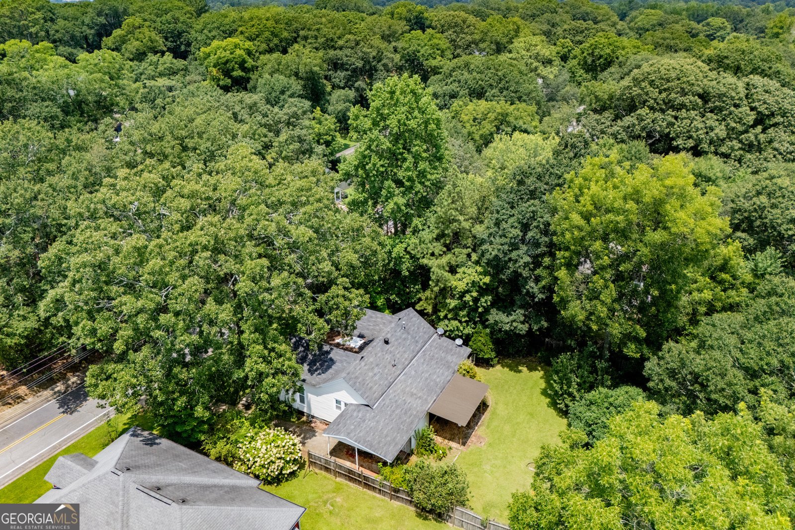 527 College Street Carrollton - Photo 79