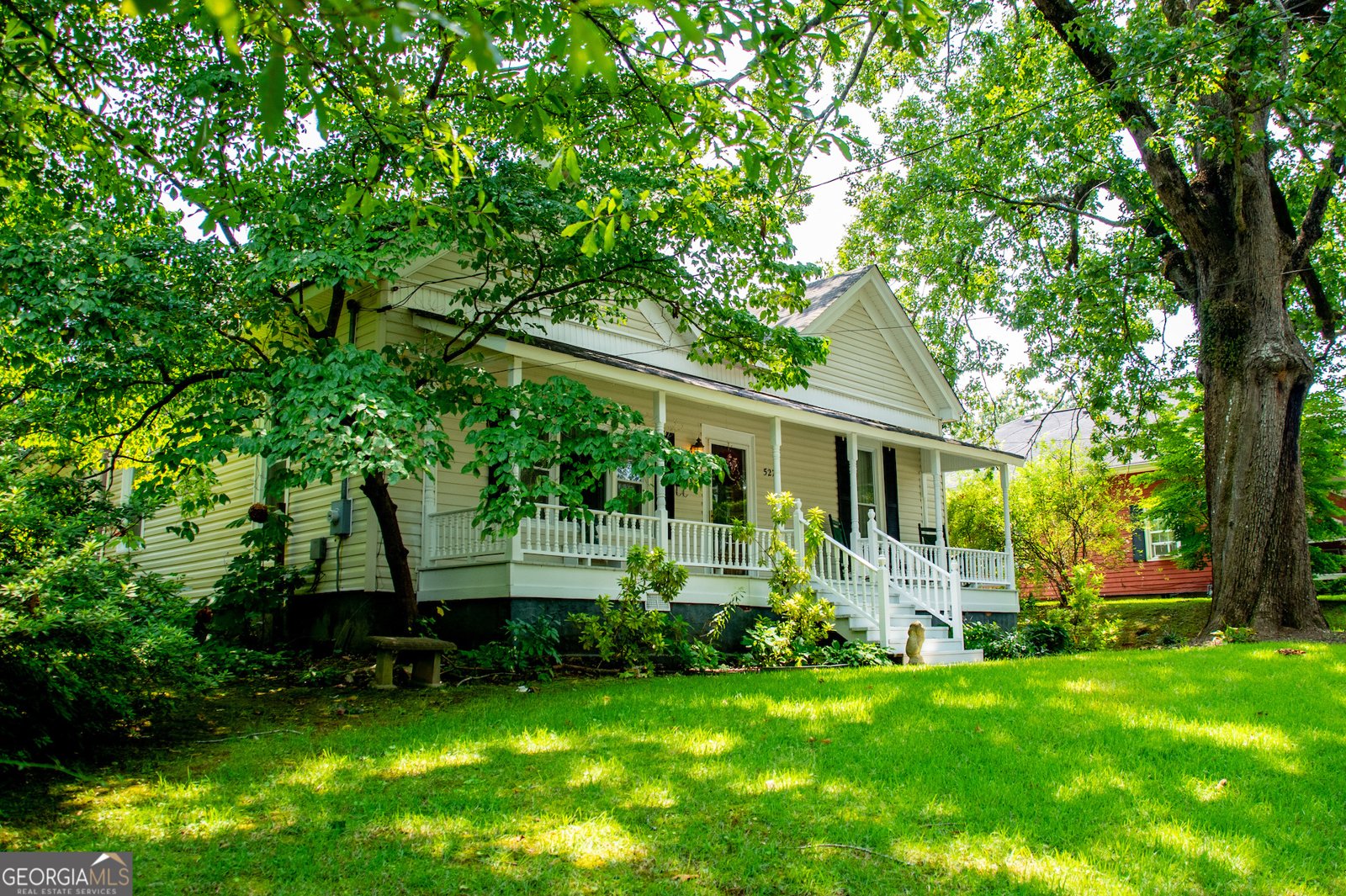 527 College Street Carrollton - Photo 8