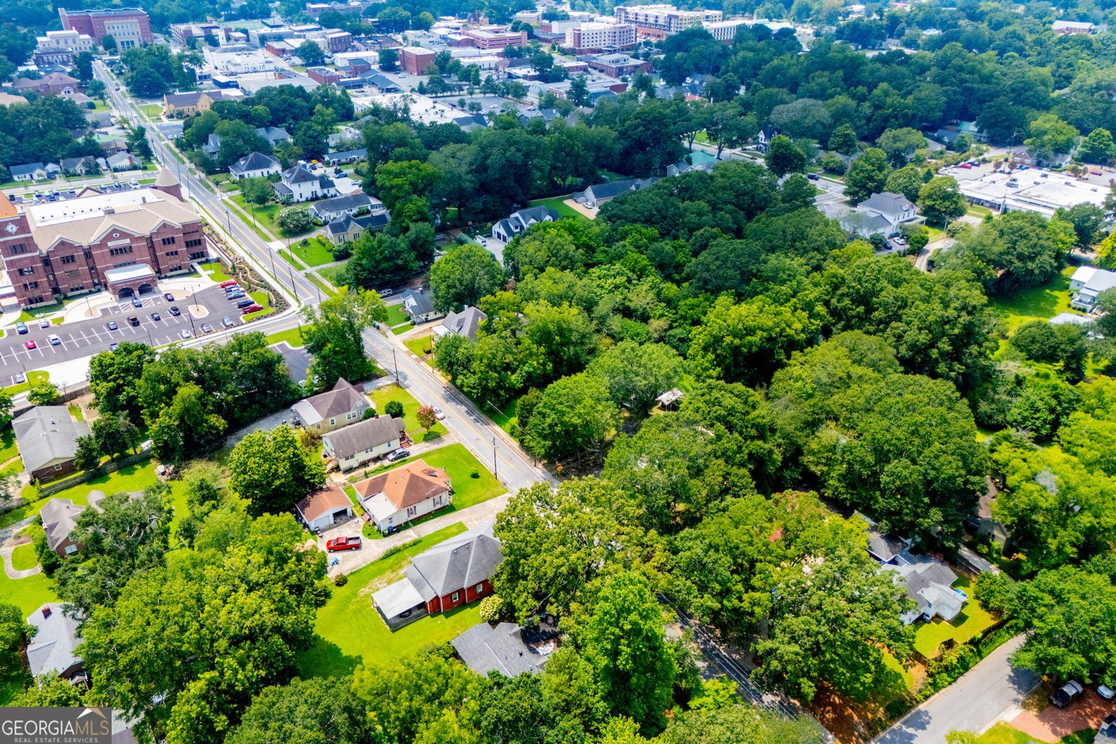527 College Street Carrollton - Photo 80