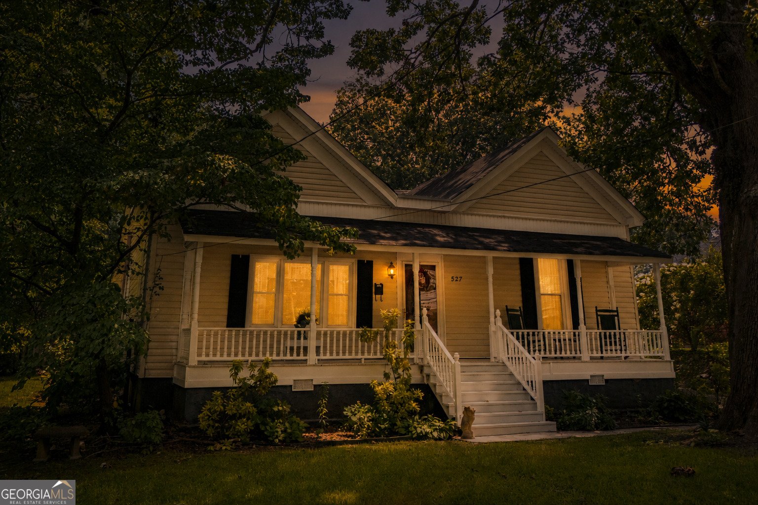 527 College Street Carrollton - Photo 81