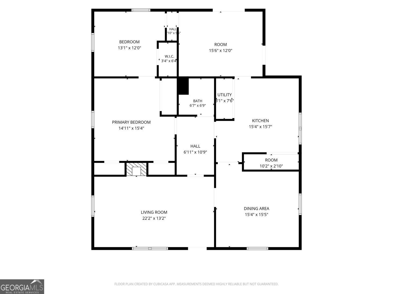 527 College Street Carrollton - Photo 82