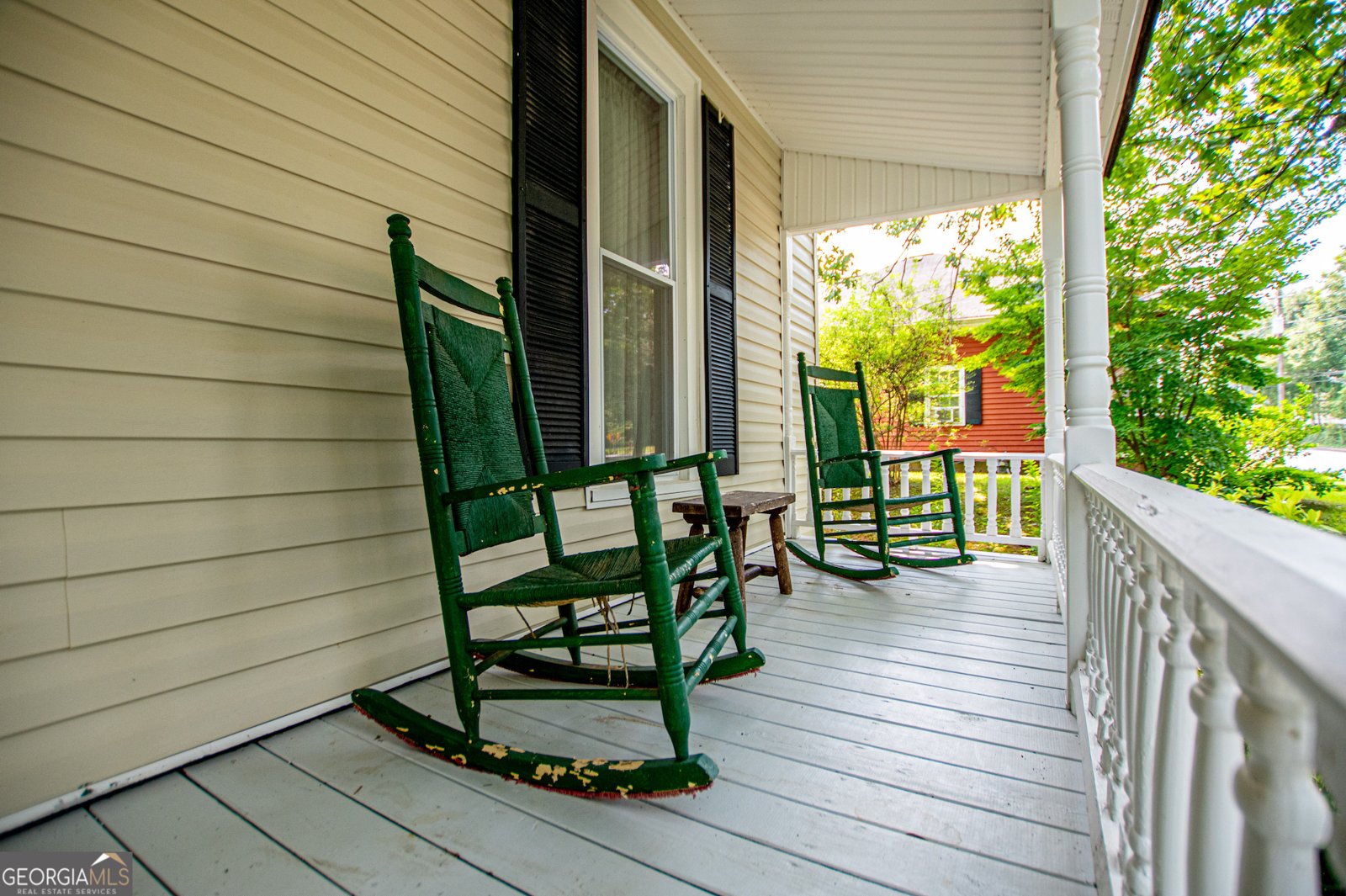 527 College Street Carrollton - Photo 9