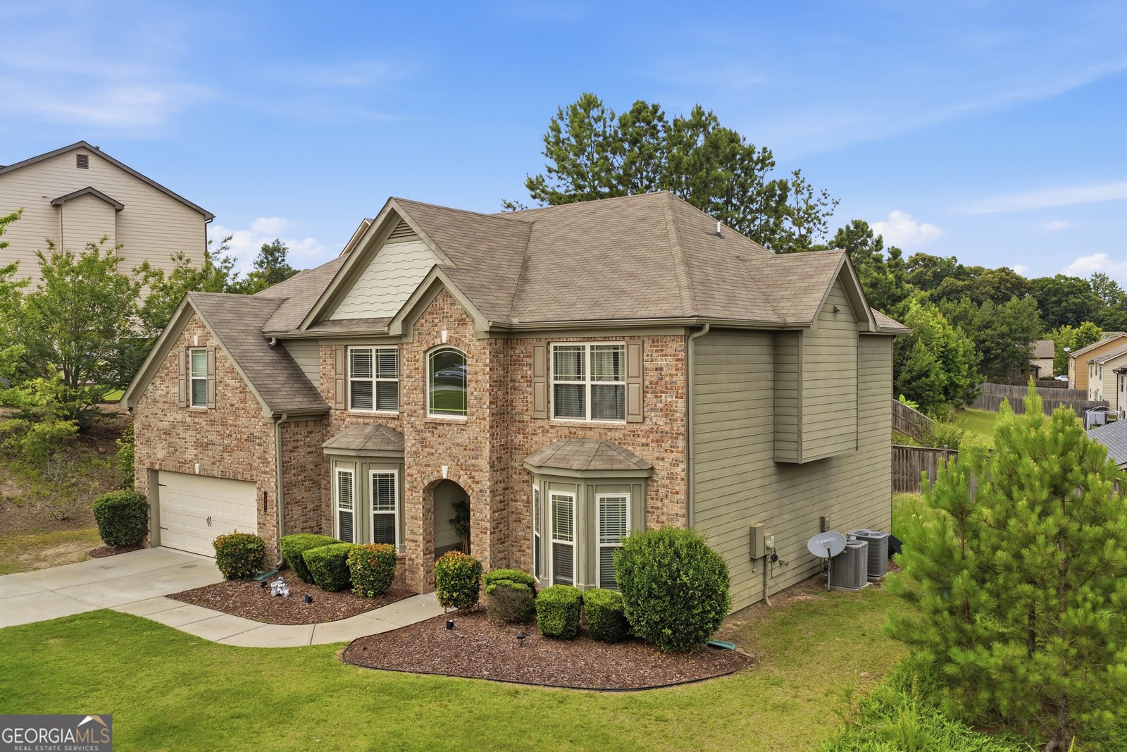 1382 Skipping Stone Court Dacula - Photo 44