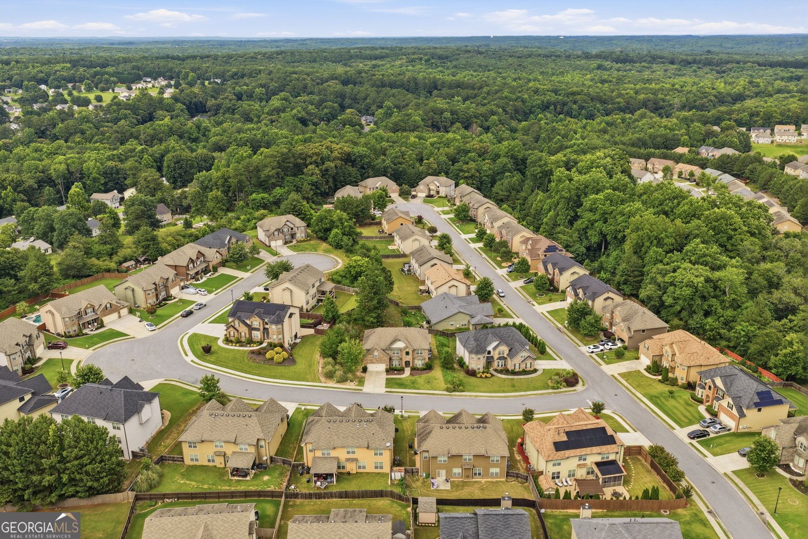 1382 Skipping Stone Court Dacula - Photo 45