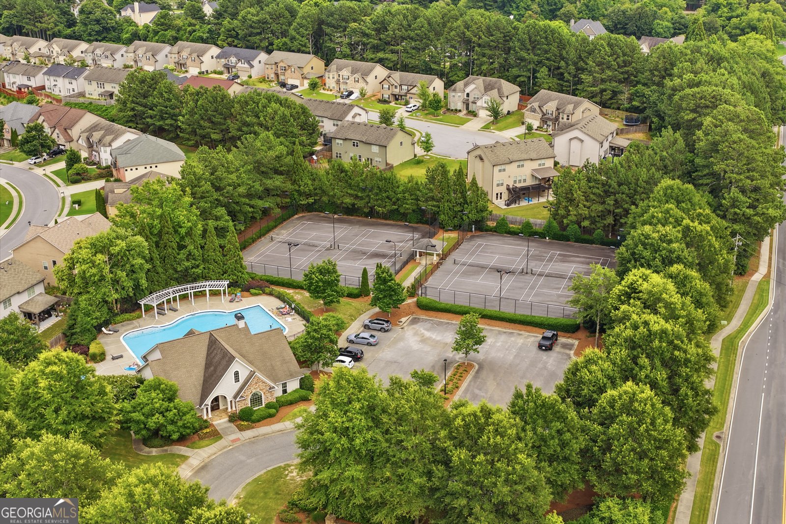 1382 Skipping Stone Court Dacula - Photo 46