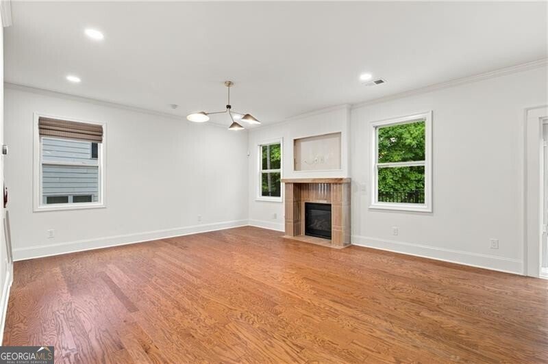203 Shaw Drive Acworth - Photo 10