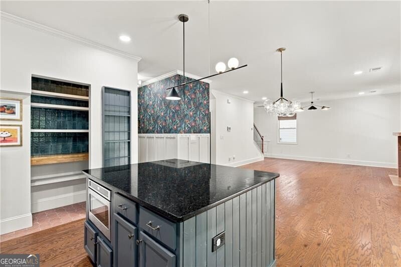 203 Shaw Drive Acworth - Photo 15