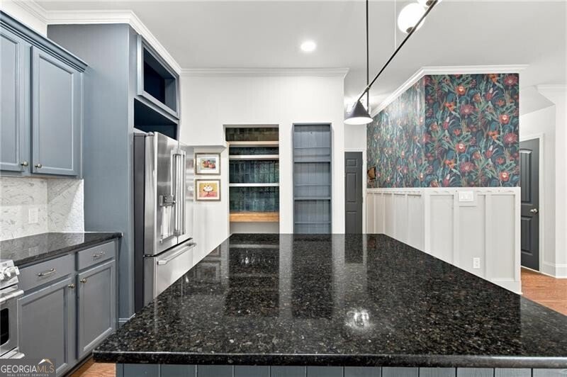 203 Shaw Drive Acworth - Photo 16