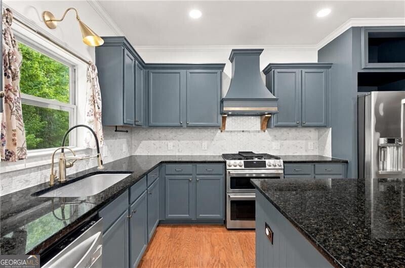 203 Shaw Drive Acworth - Photo 17