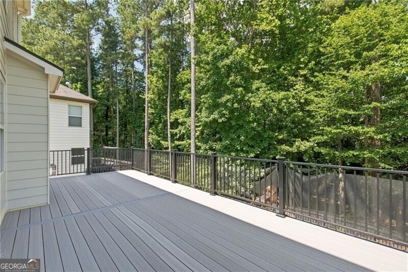 203 Shaw Drive Acworth - Photo 20