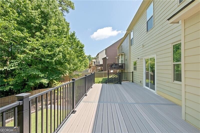 203 Shaw Drive Acworth - Photo 21