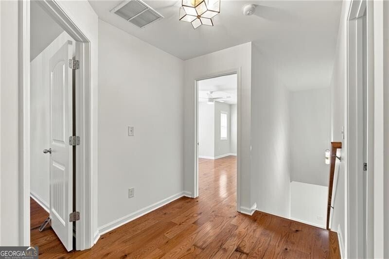203 Shaw Drive Acworth - Photo 23